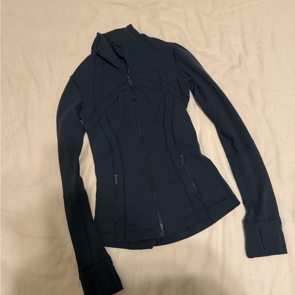lululemon define jacket